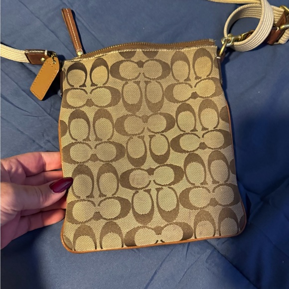 Coach bag in good condition - Picture 5 of 5